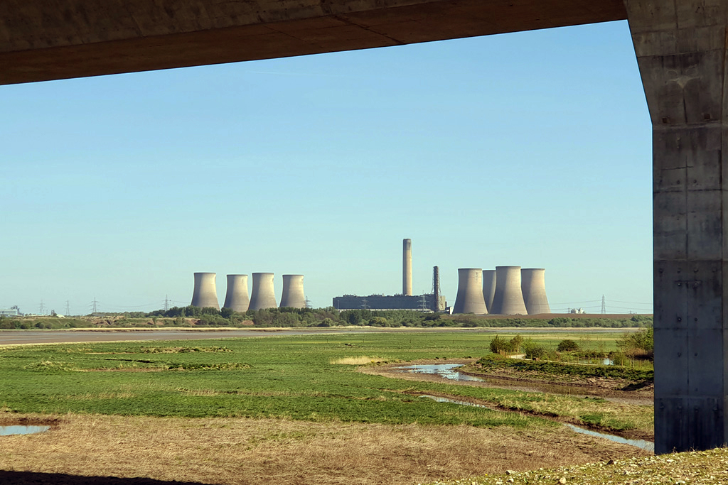 Fiddlers Ferry