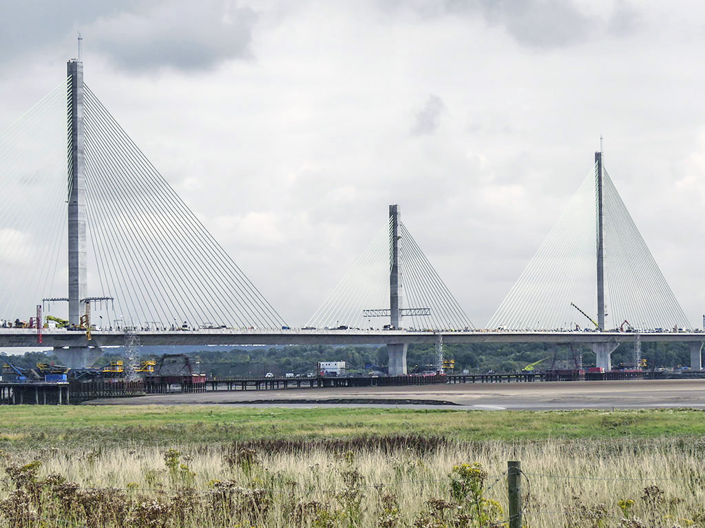 Fiddlers ferry