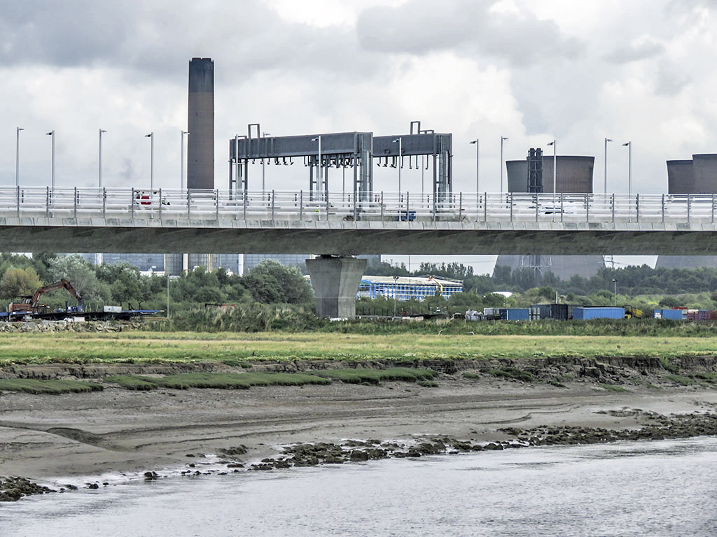 Fiddlers ferry