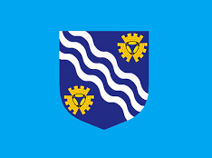 Merseyside County Council logo