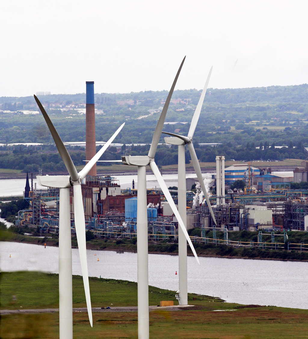 Fiddlers ferry